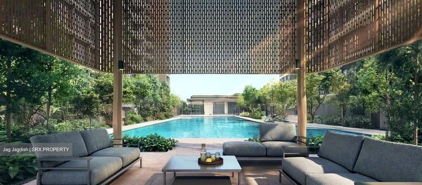 Pinery Residences (D18), Condominium #540631801